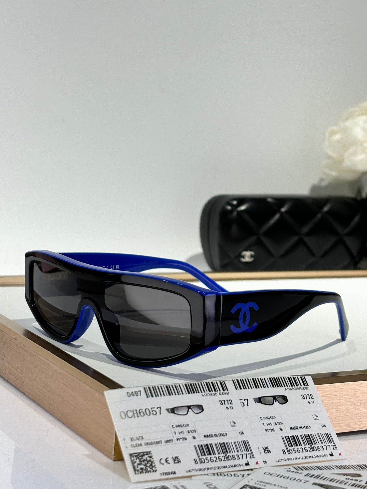 Chanel Sunglasses