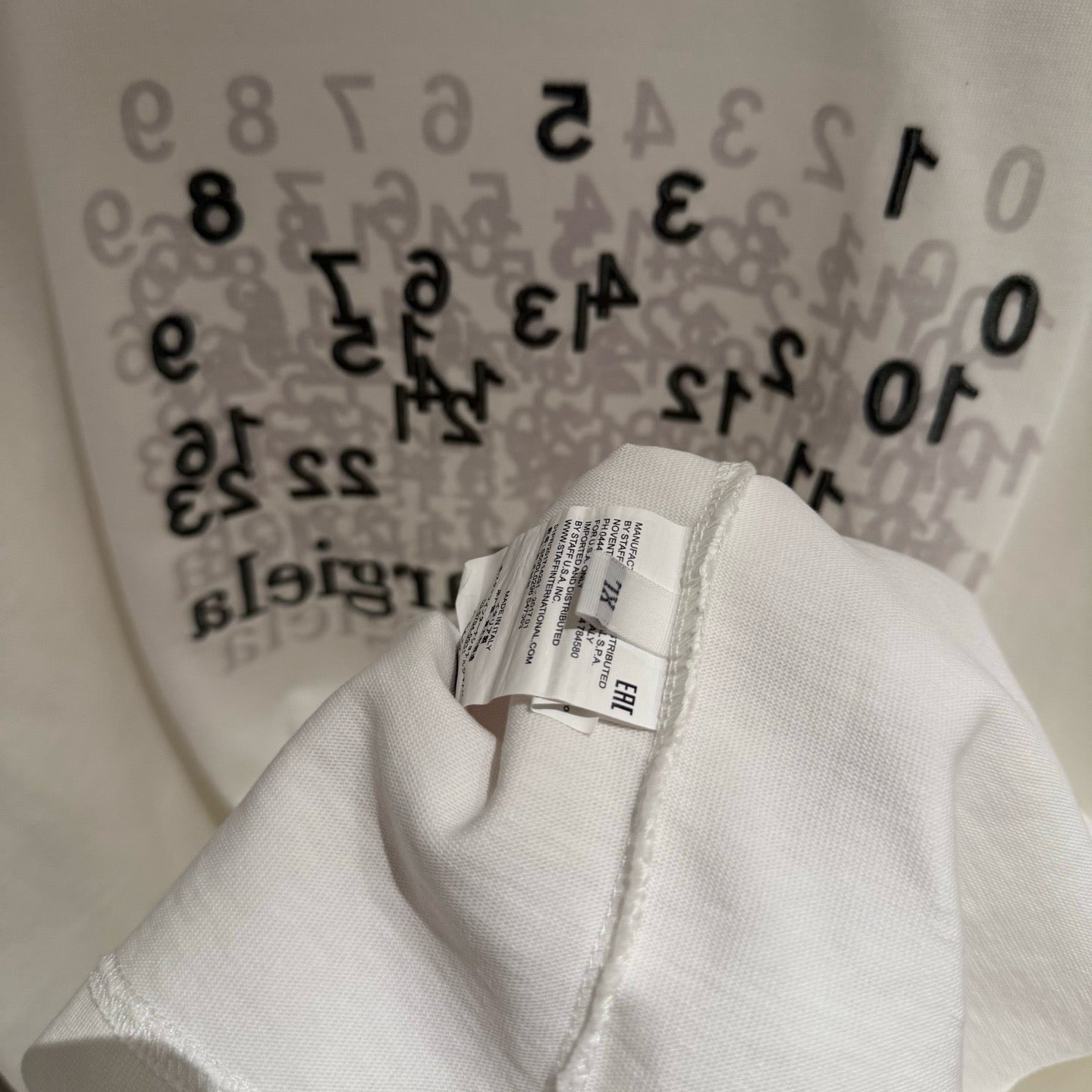 MM6 T-shirt