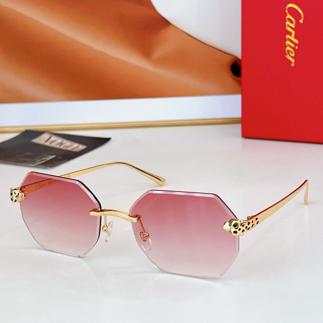 Cartier Sunglasses