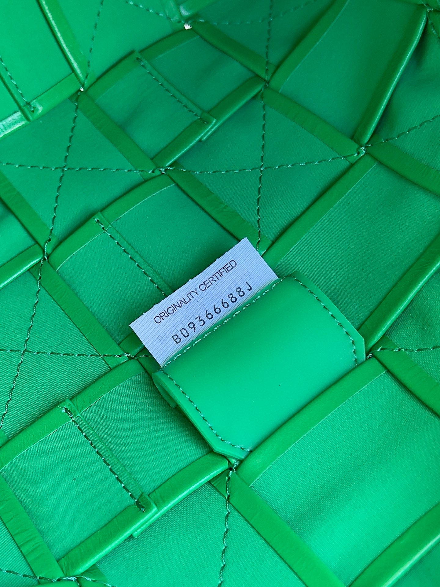 Bottega Veneta Cassette