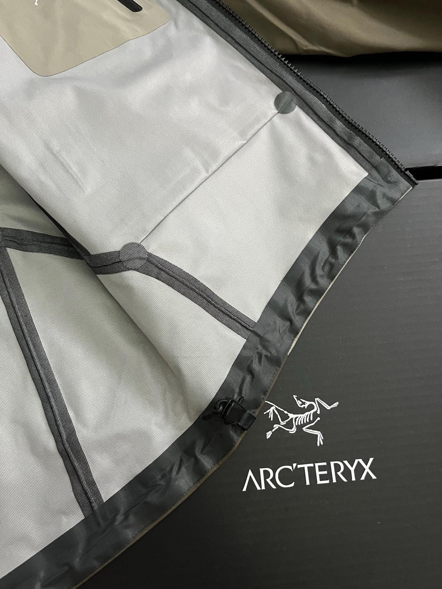 Arctery Jacket