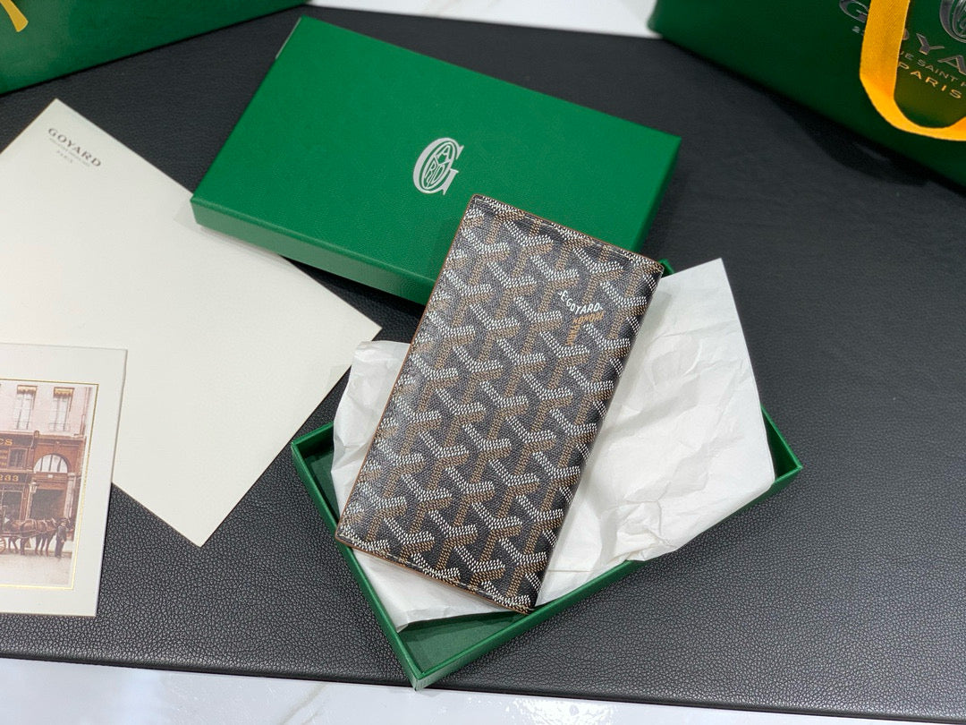 Goyard Saint-Roch Wallet