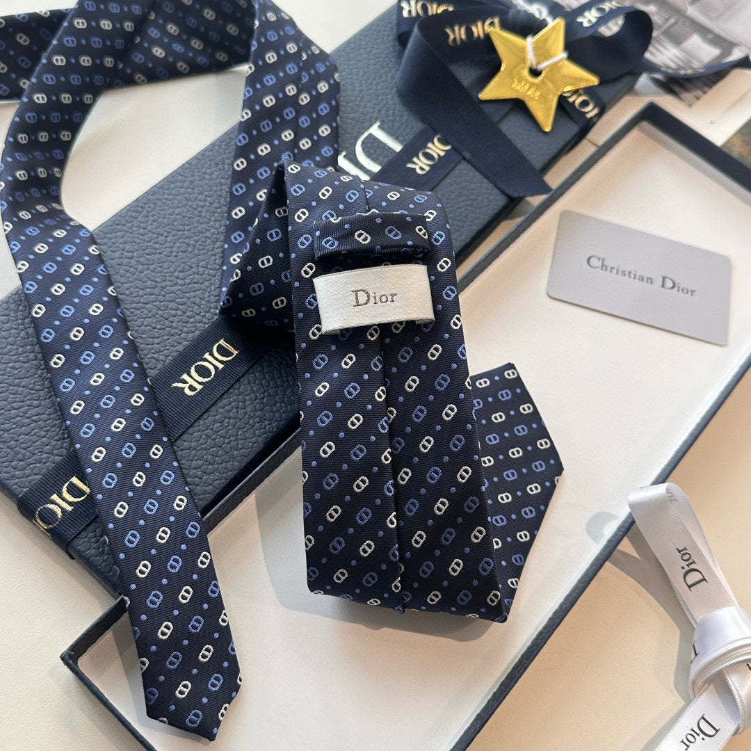 Dior Tie