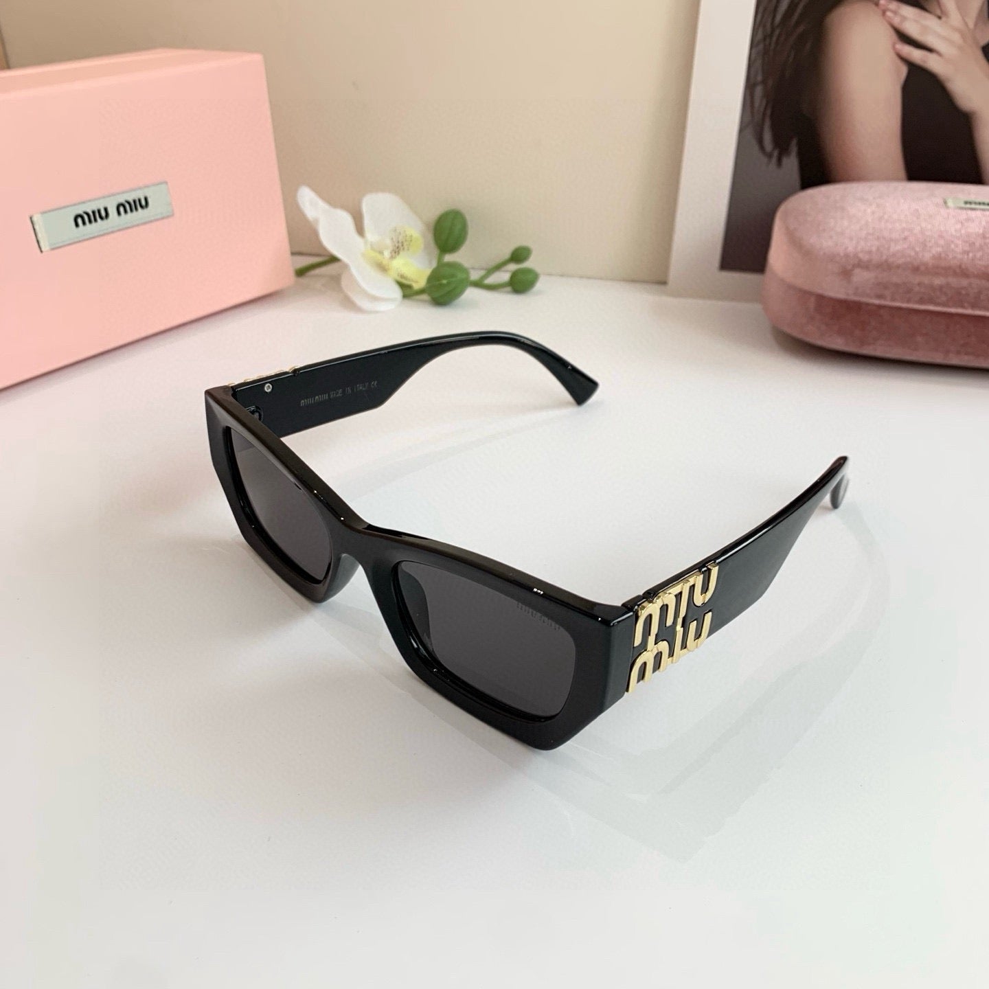 Miu Miu Sunglasses