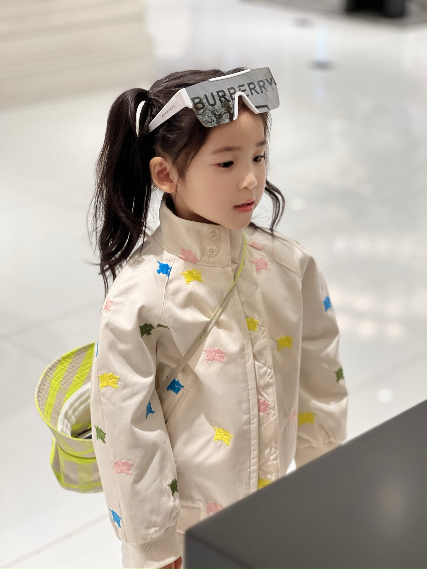 BBR Jacket/Short Set