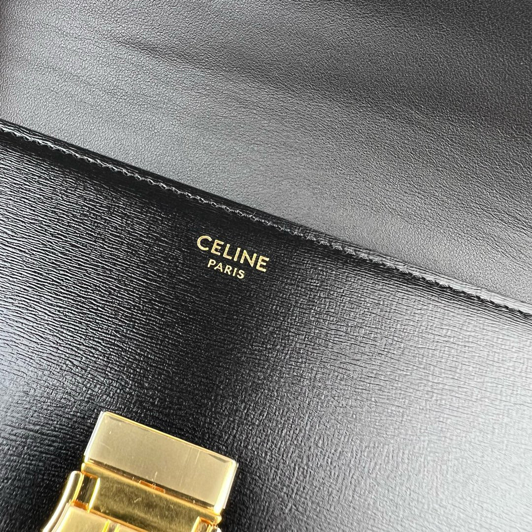 Celine Triomphe Cross Body