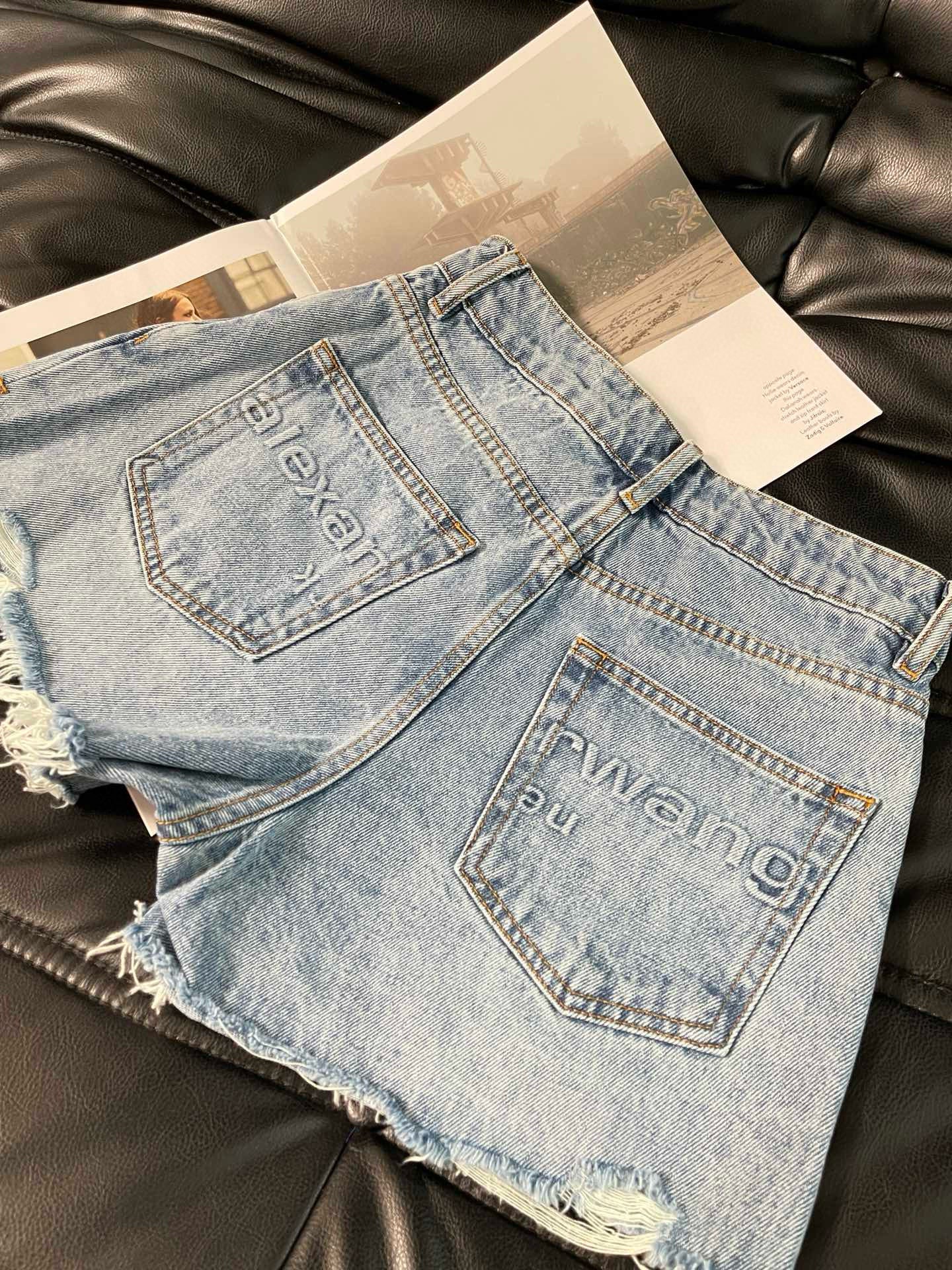 Alexander Wang Shorts