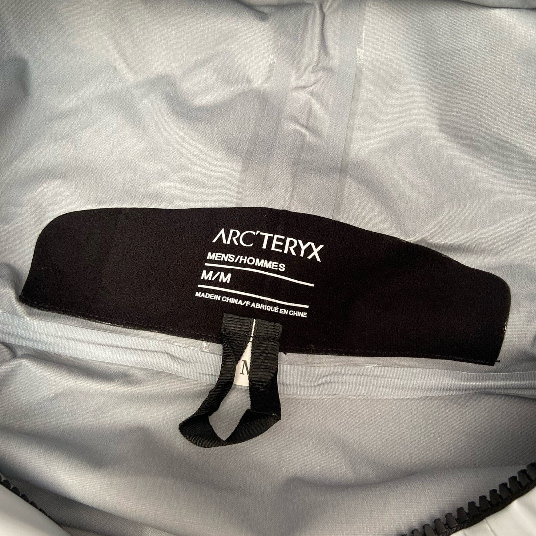 Arcteryx Jacket
