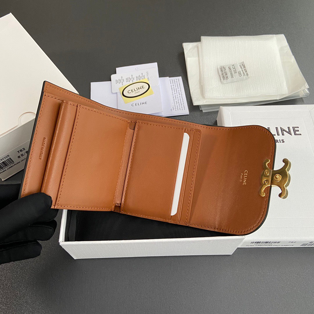 Celine Wallet