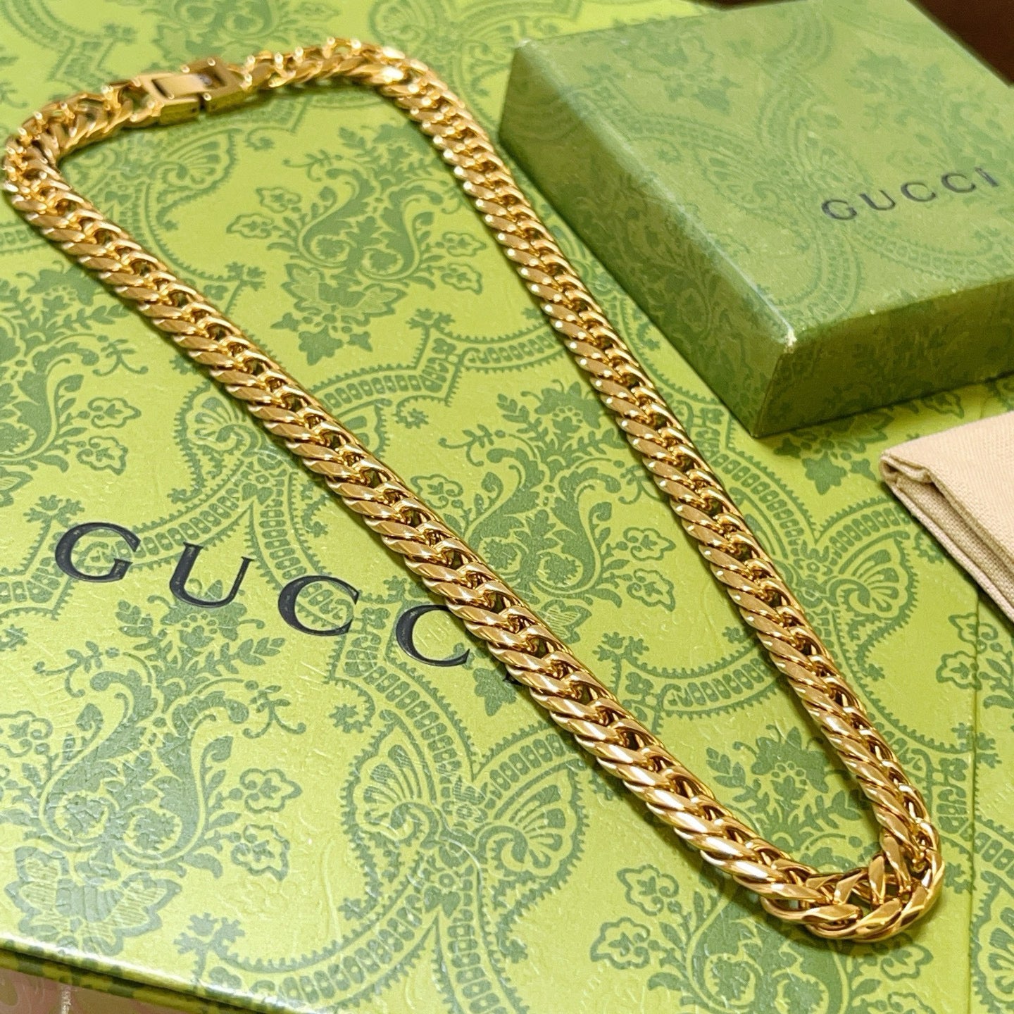 Gucci Necklace
