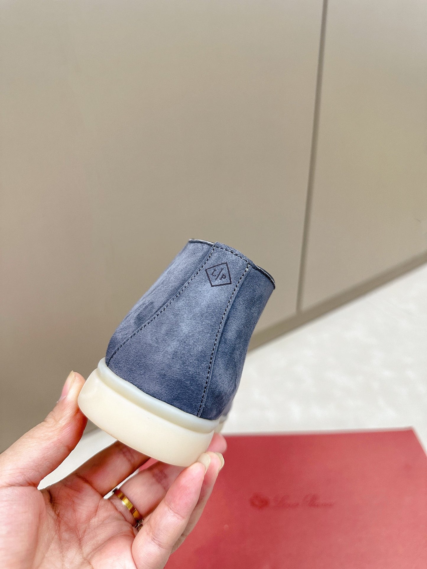 LP Loafers