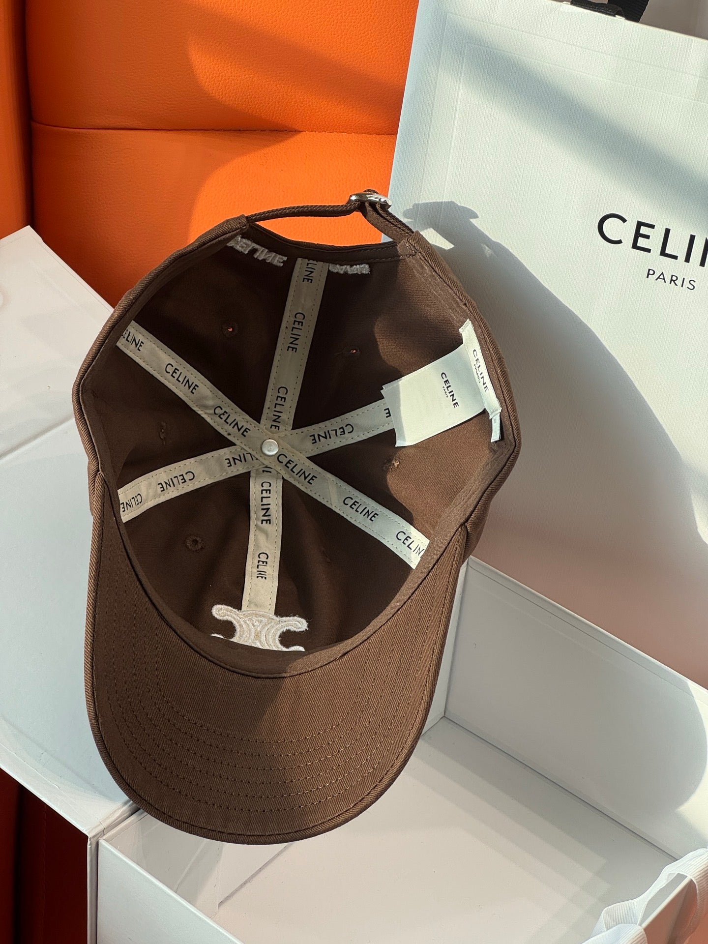 Celine Caps