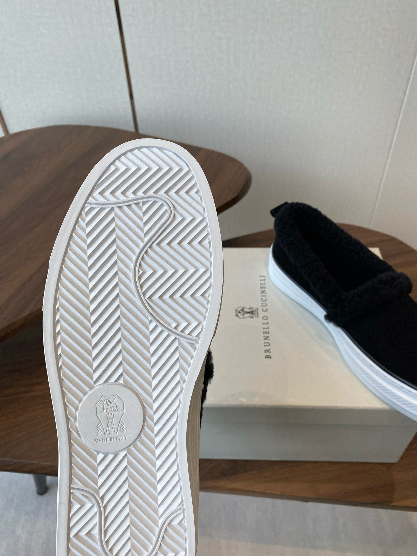 Brunello Cucinelli Loafers