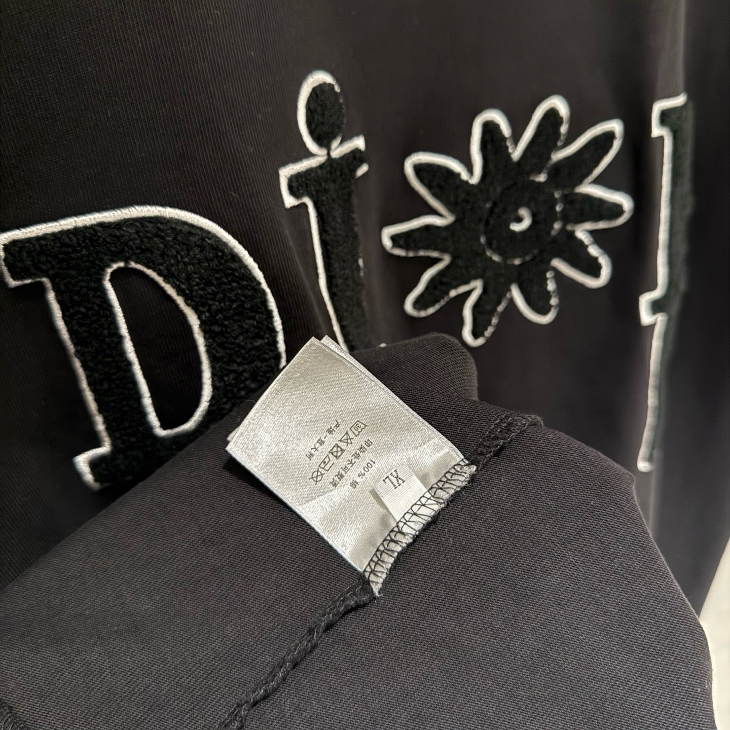 Dior T-shirt
