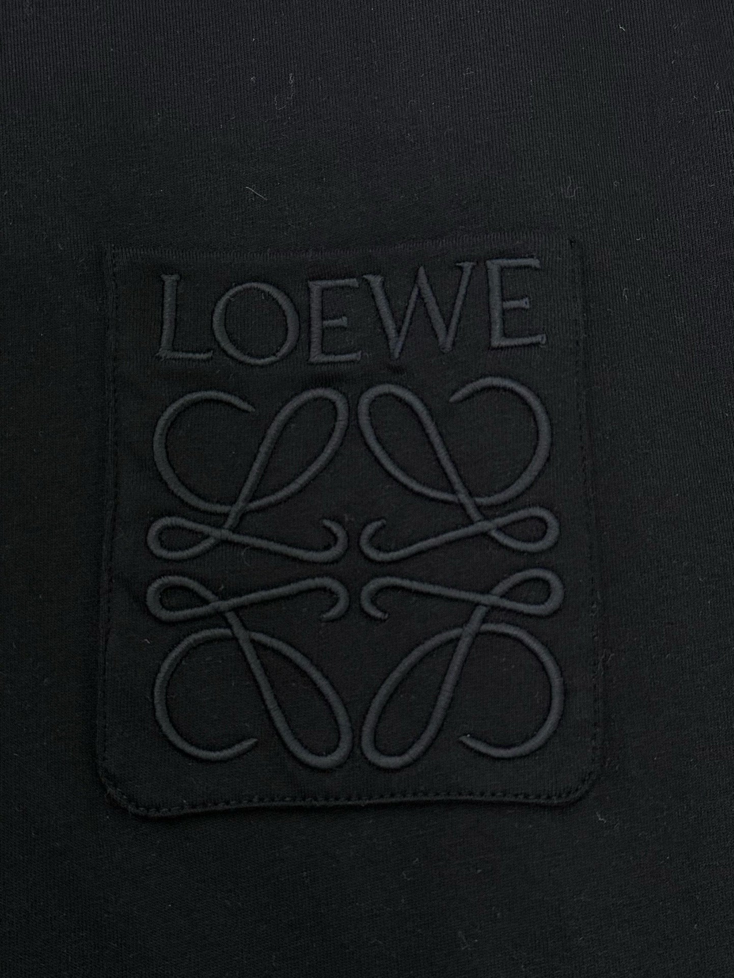 Loewe T-shirt