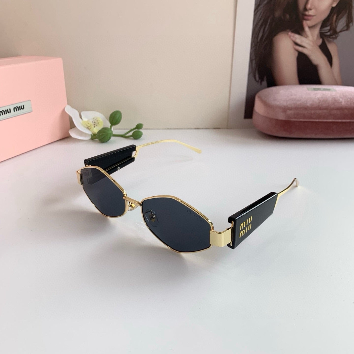Miu Miu Sunglasses