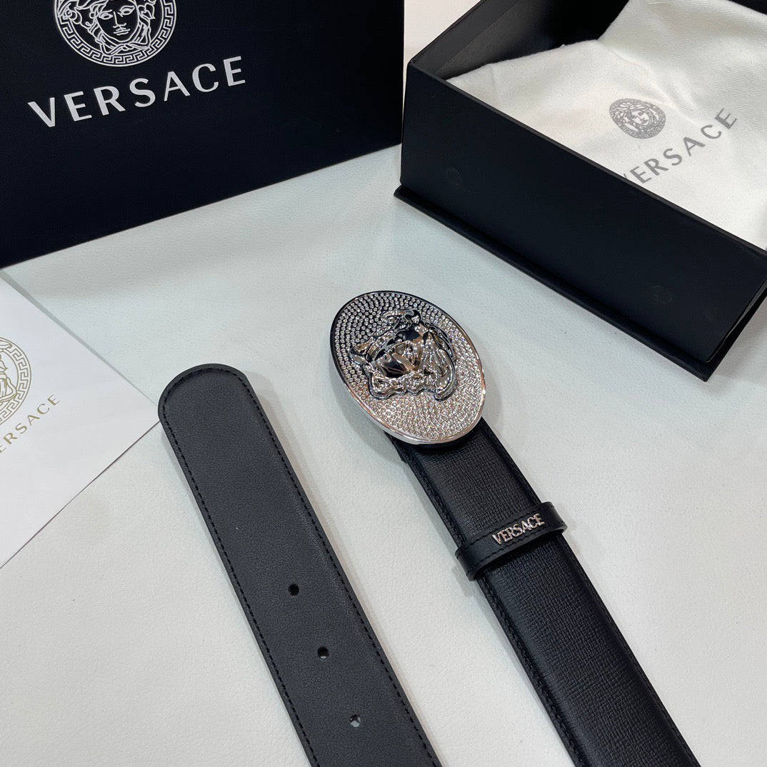 Versace Belts