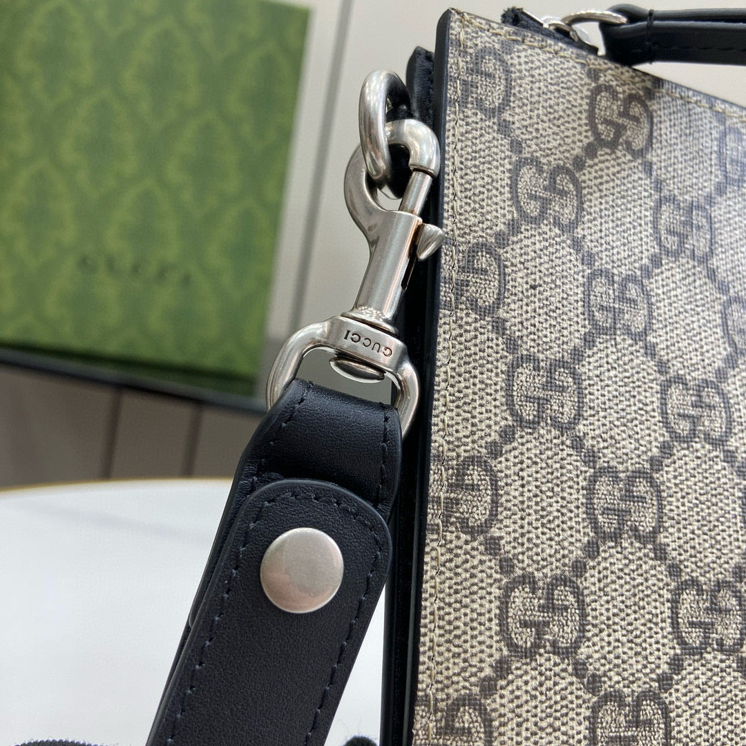 GC Clutch Bag