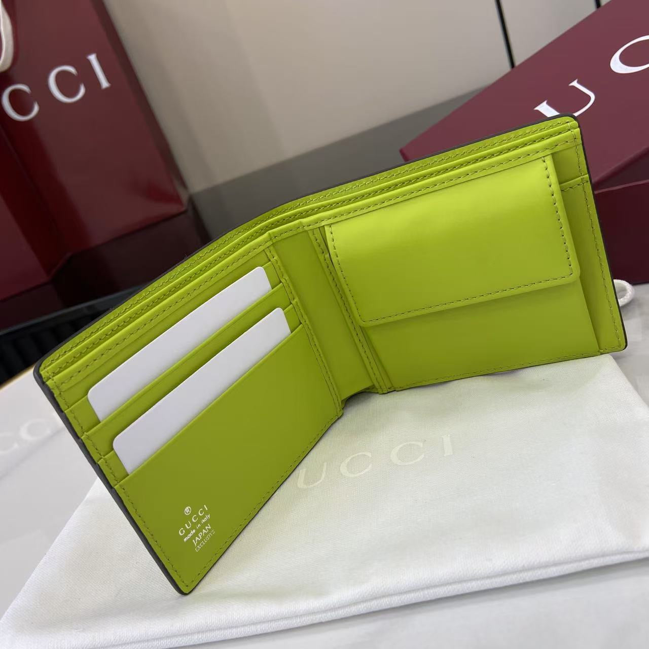 Gucci Wallet