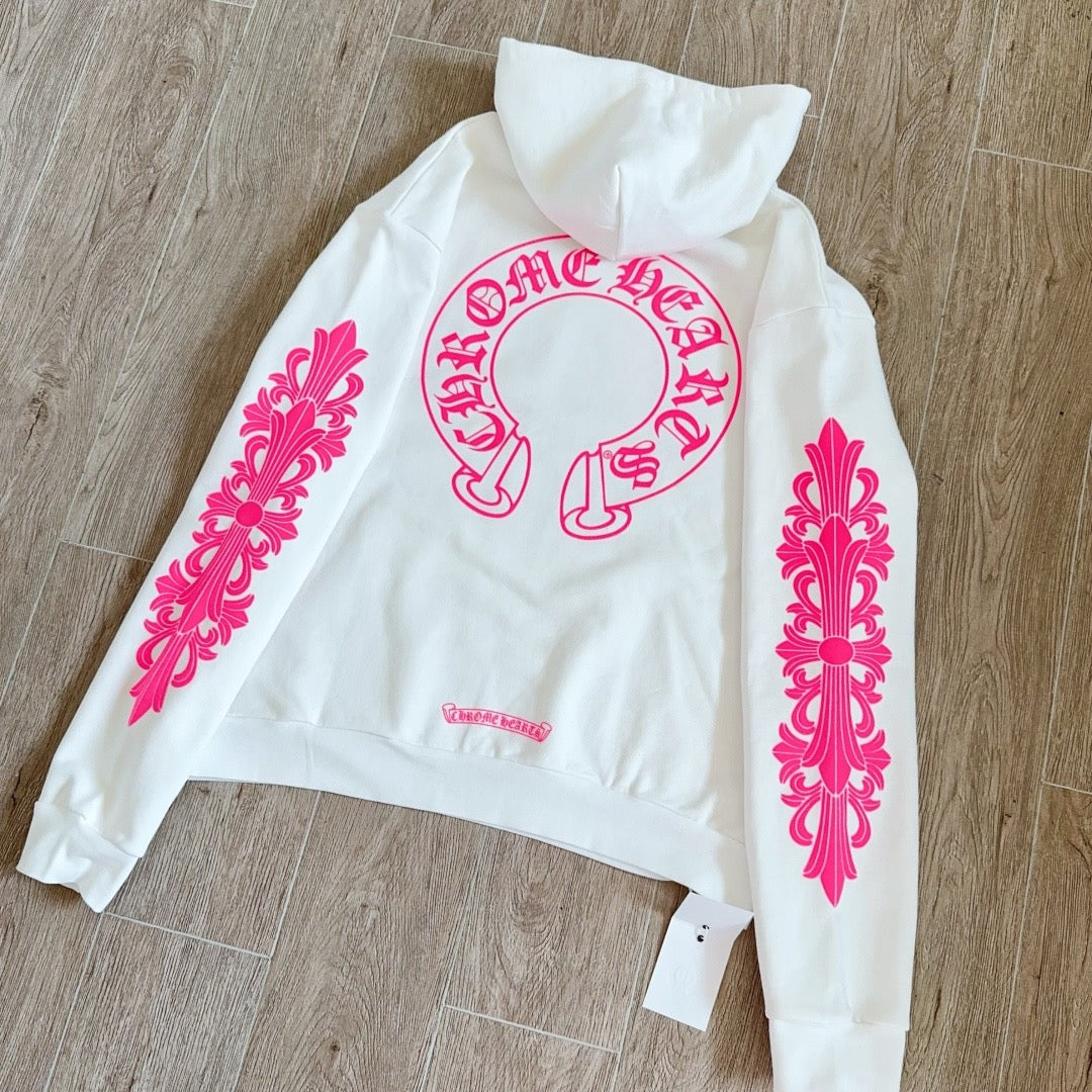 Chrome Hearts