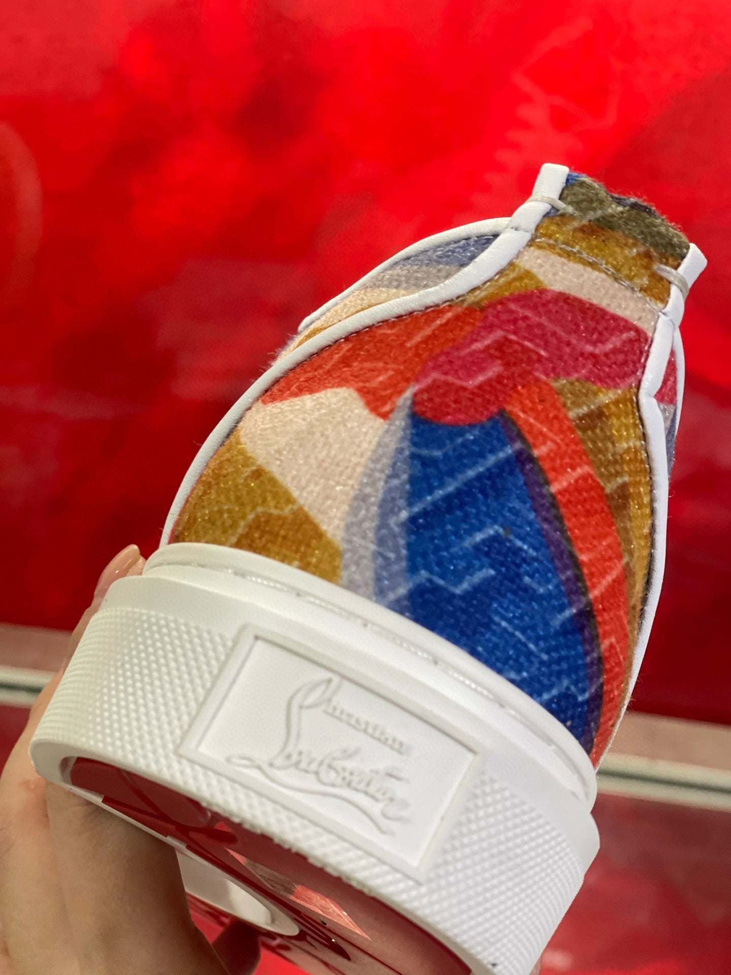 Christian Louboutin Sneakers