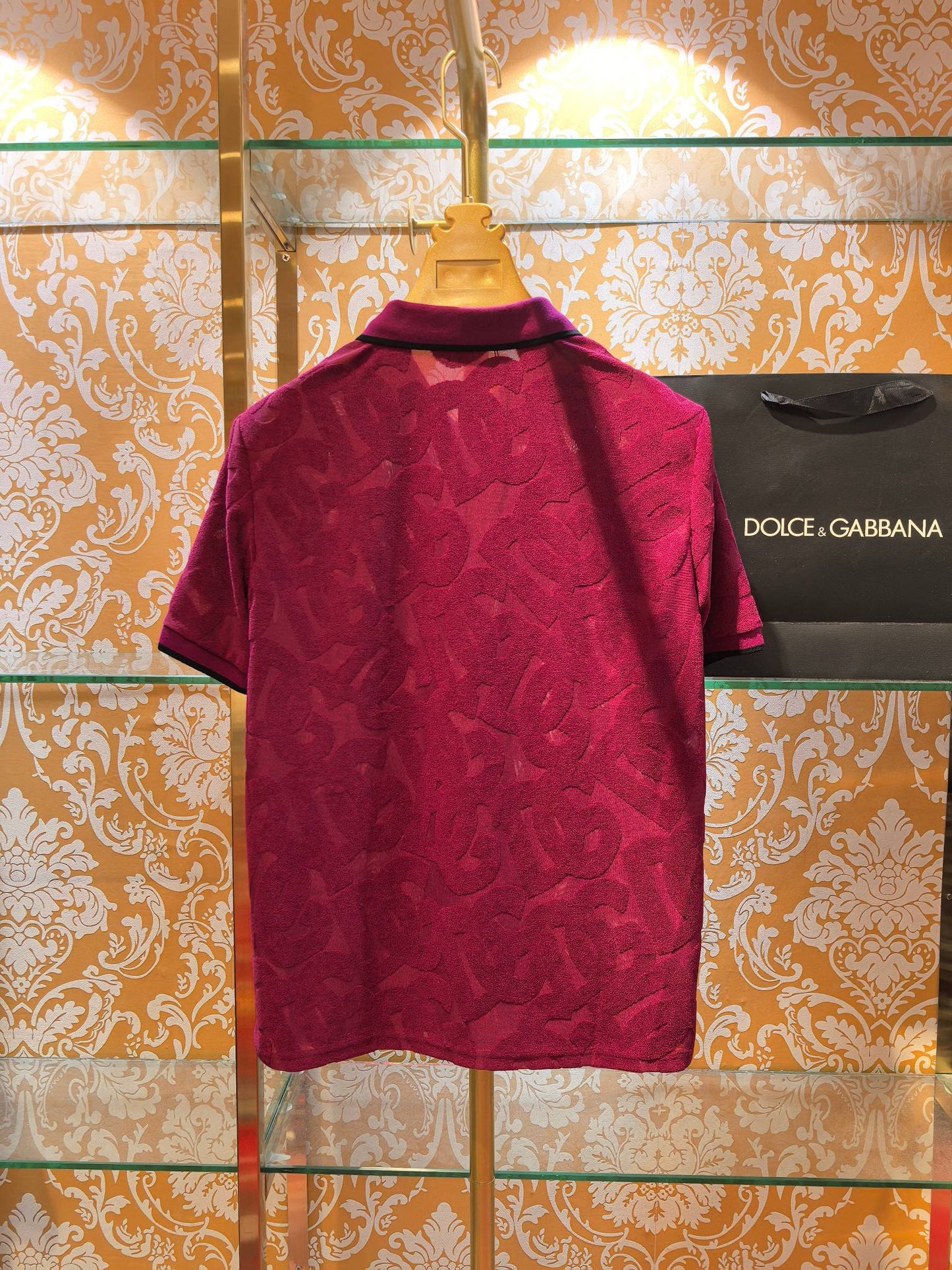 Dolce & Gabbana Polo