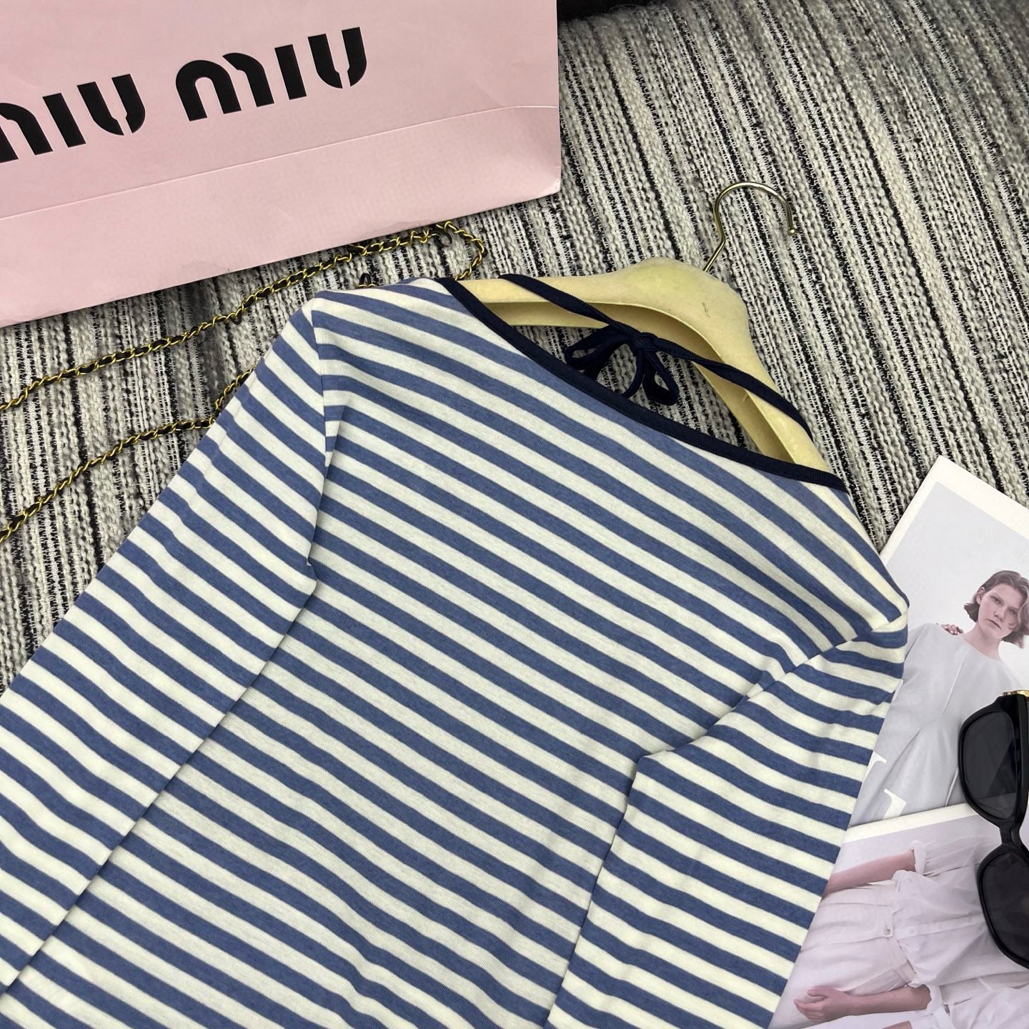 Miu Miu Sweater