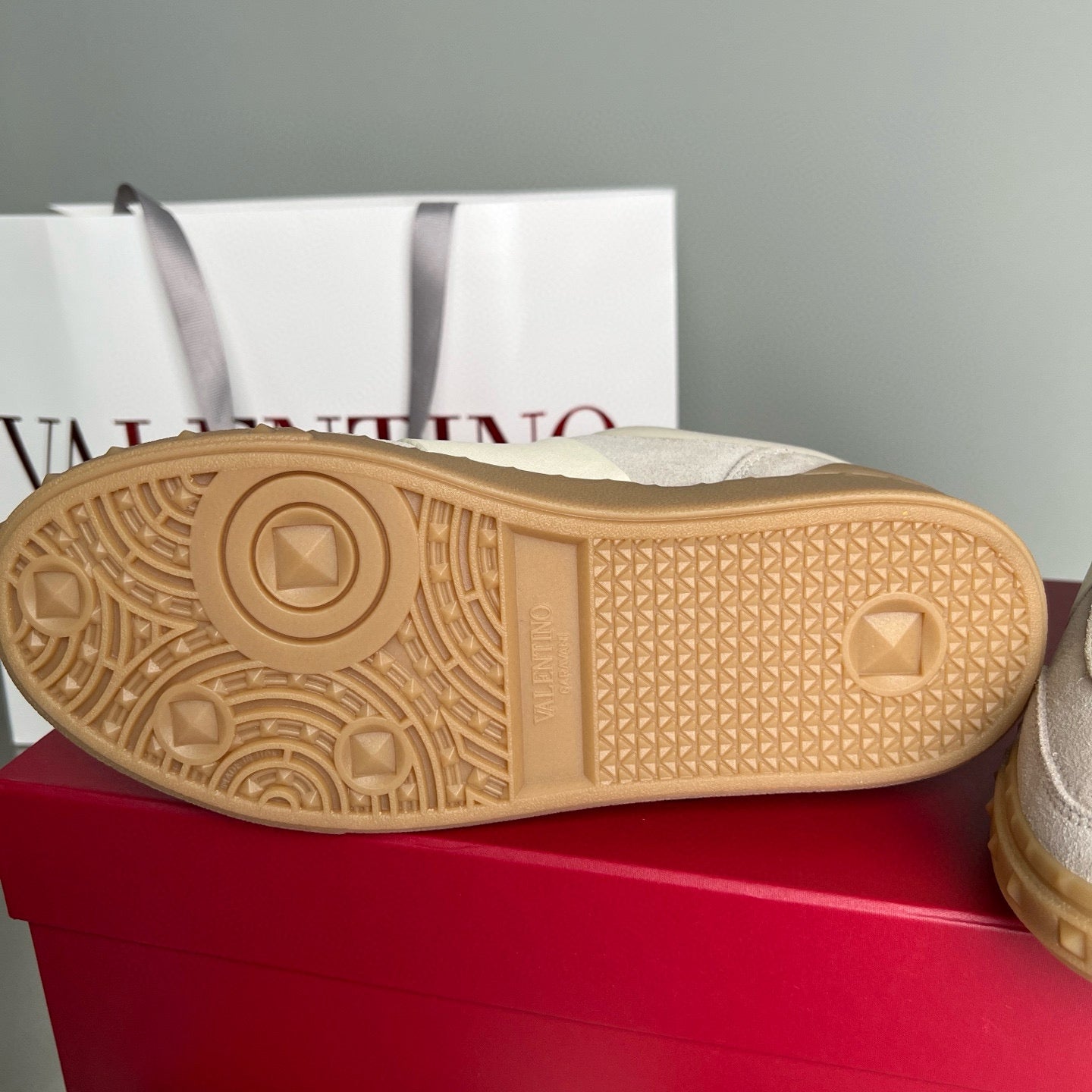 Valentino Shoes