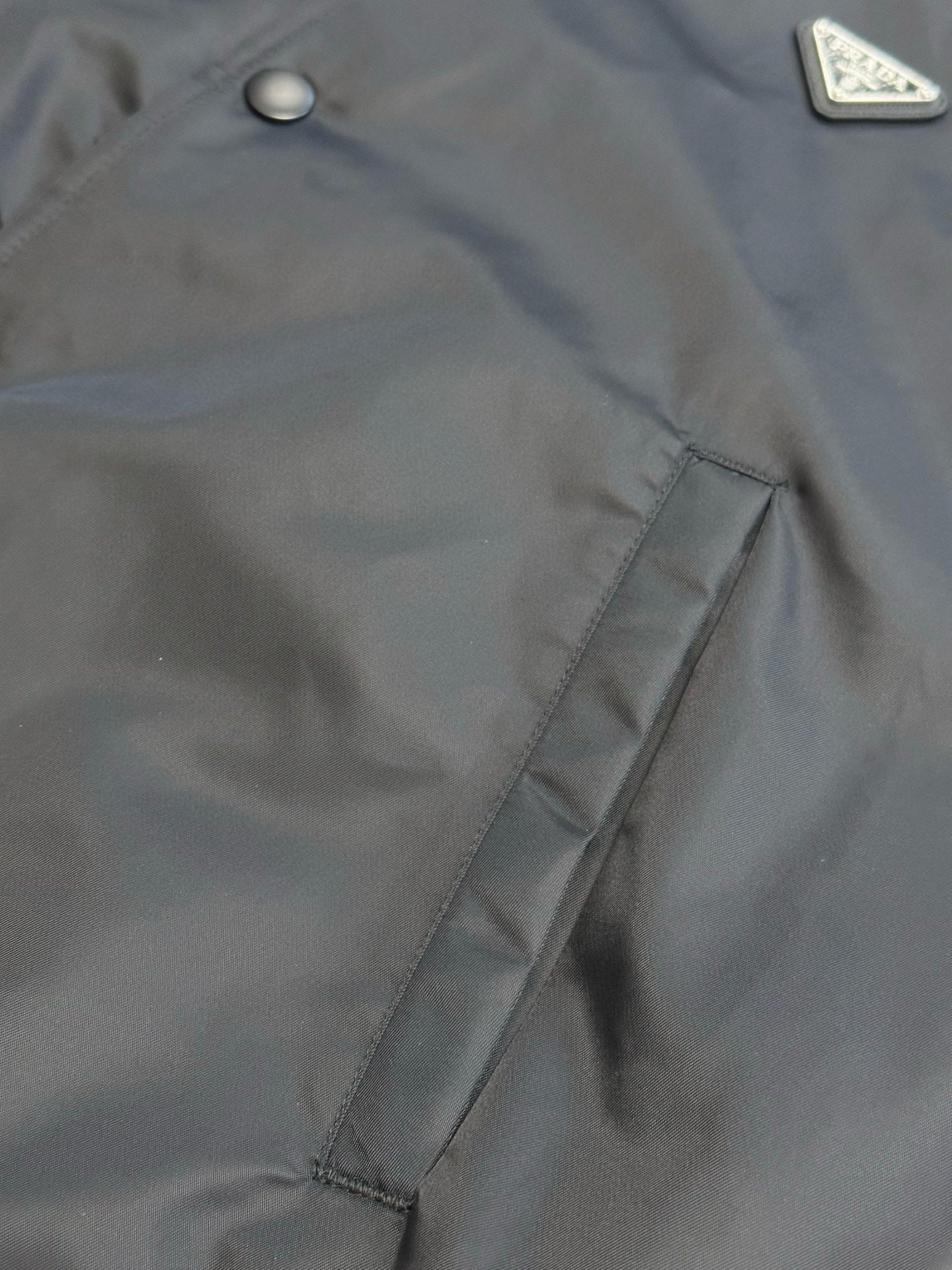 Prada Vest