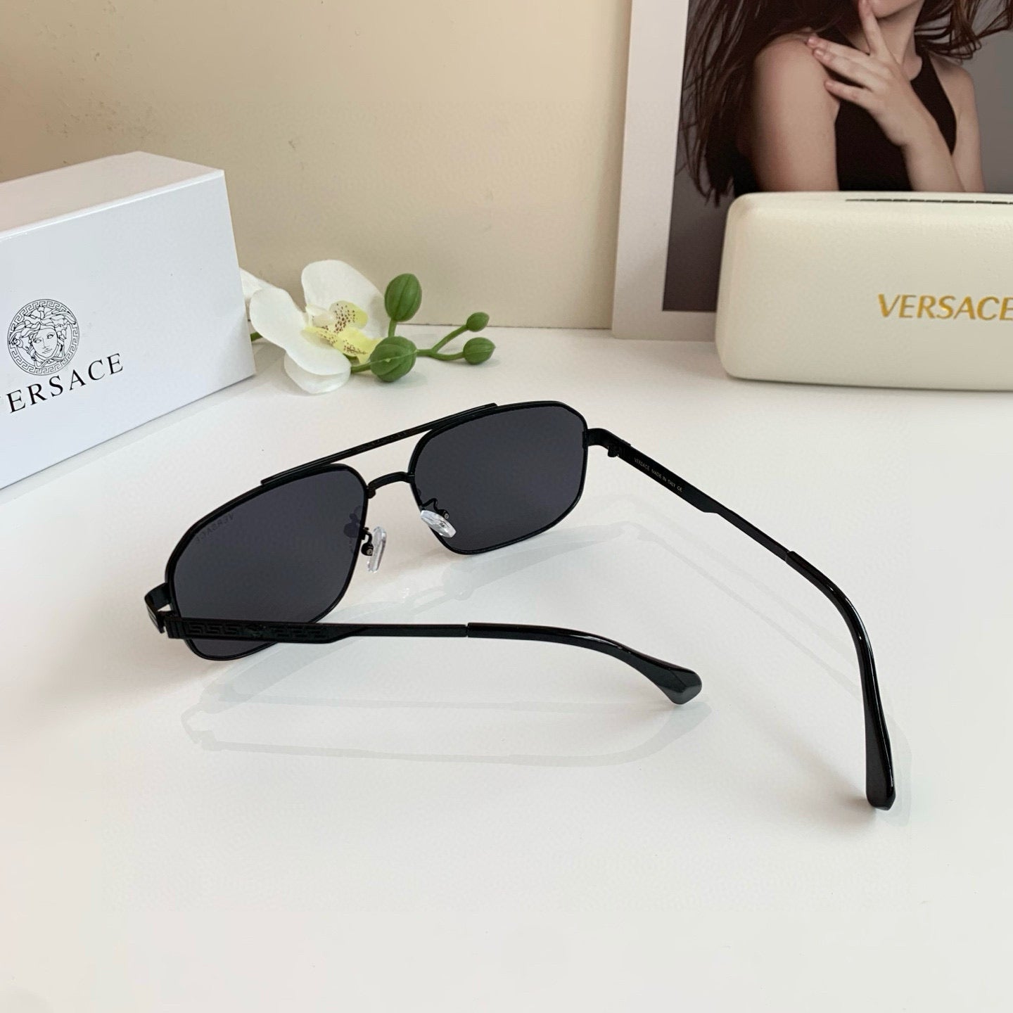 Versace Sunglasses