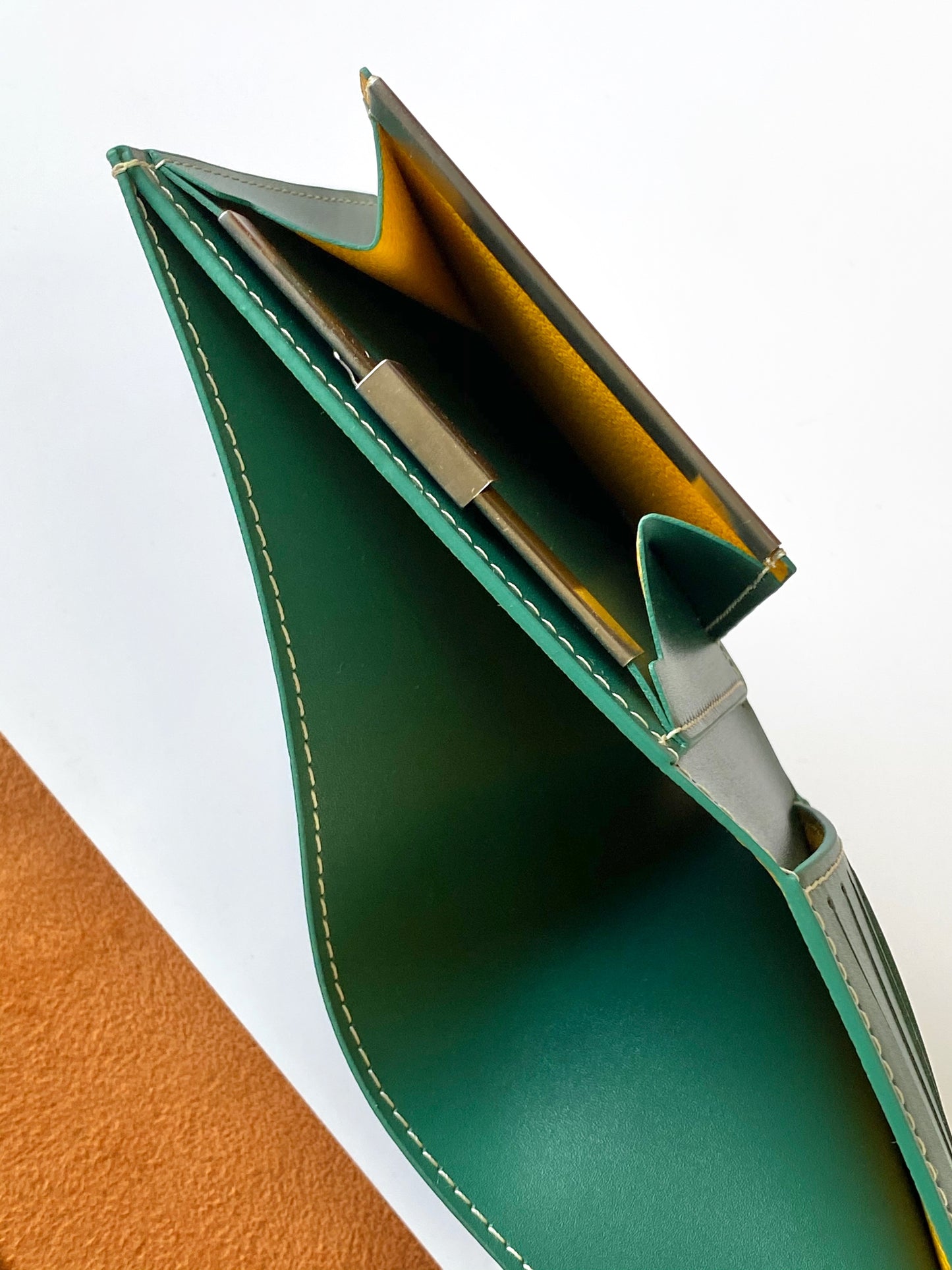 GOYARD Saint-Florentin Wallet