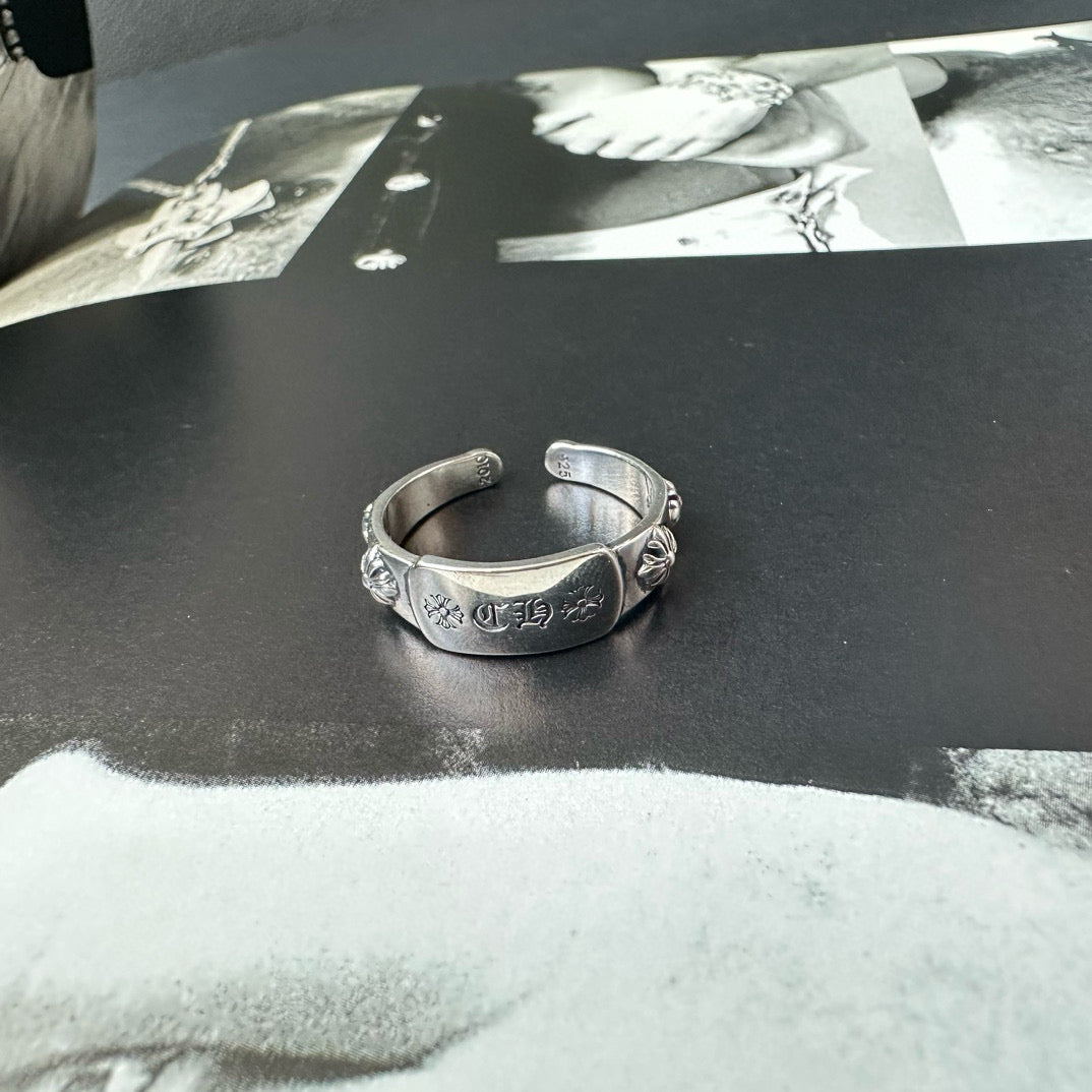 Chrome Hearts Rings