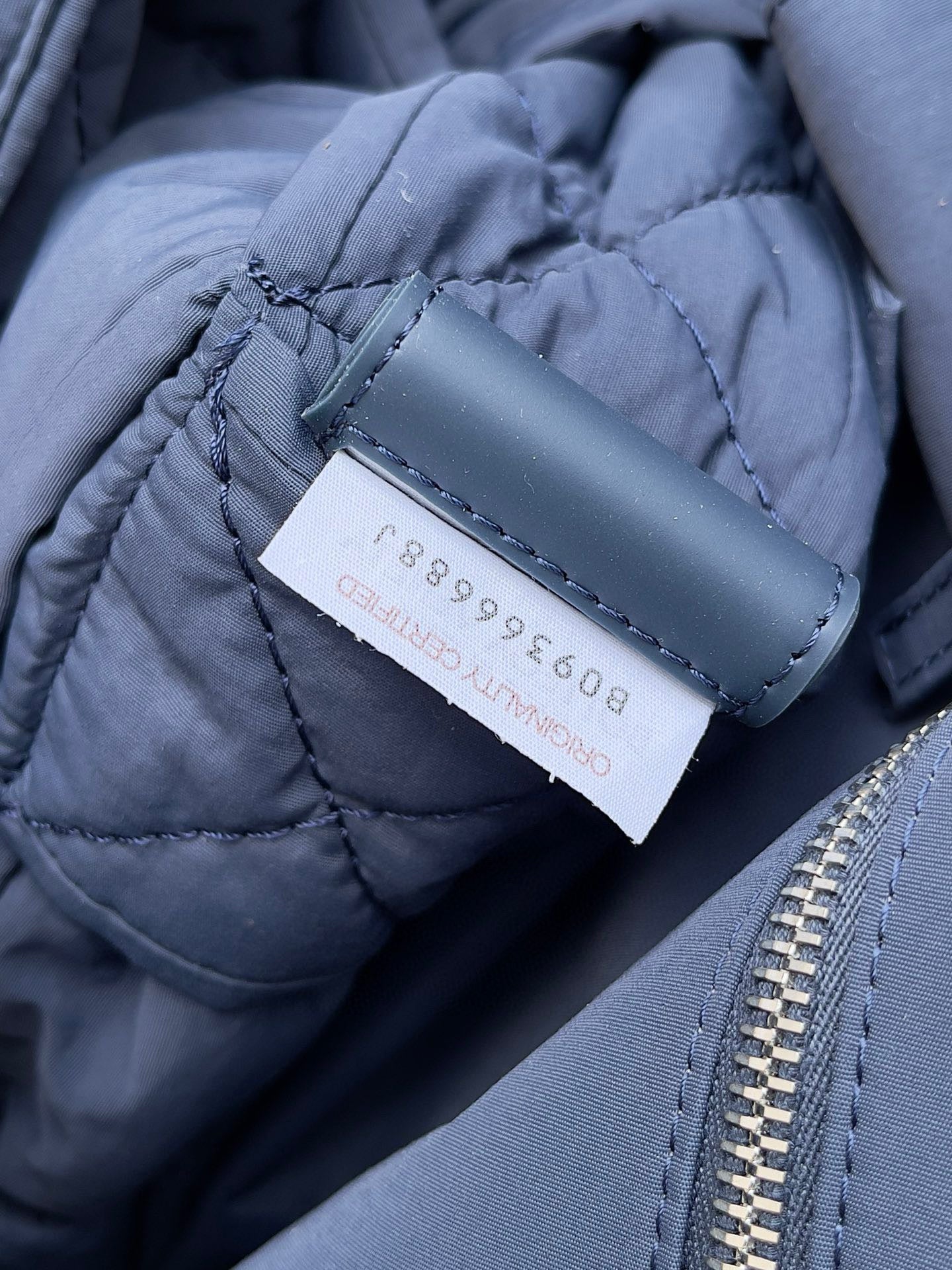 Bottega Veneta Camera Bag