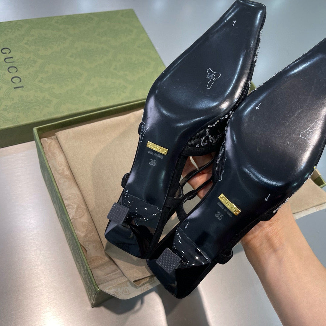 Gucci Heels