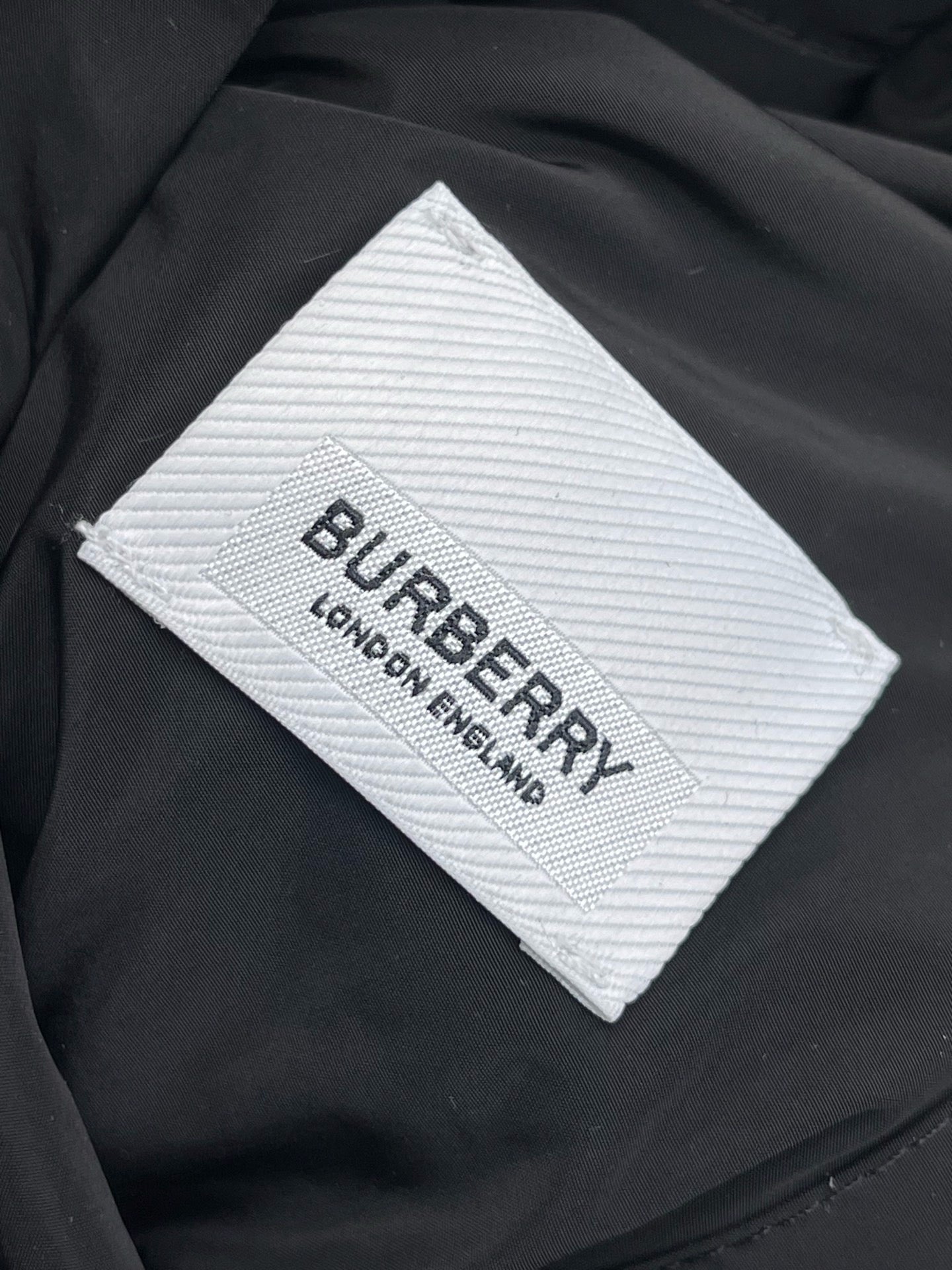 BBR Jacket