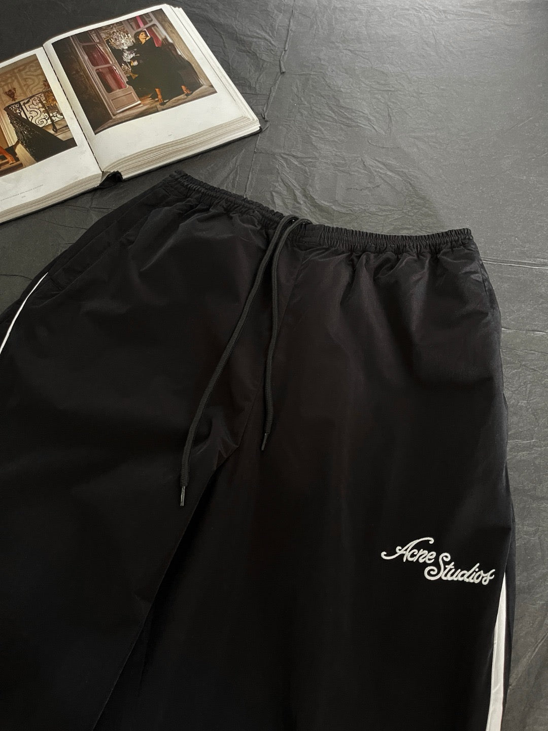 Acne Studio Long Pants