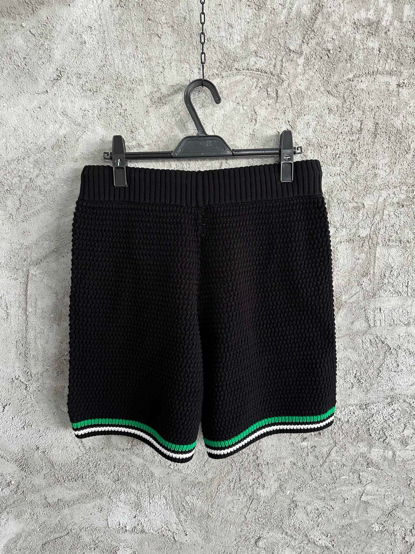 Casablanca Short Pants