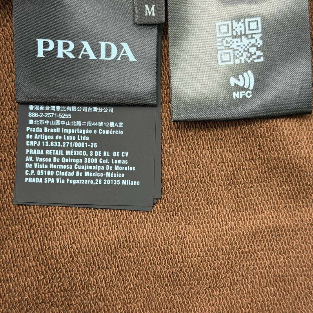 Prada Sweater