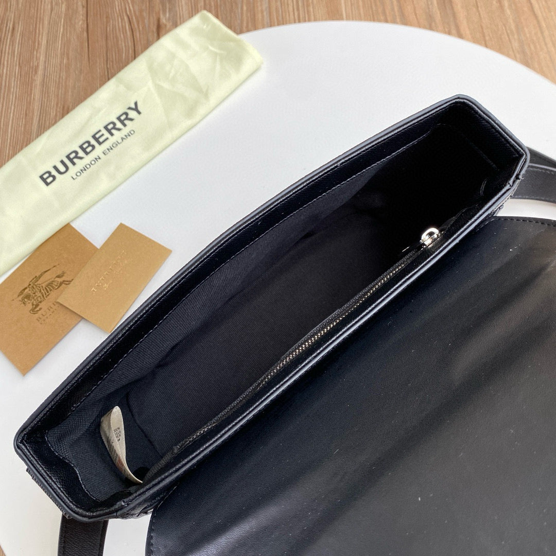 Burberry Messenger Bag