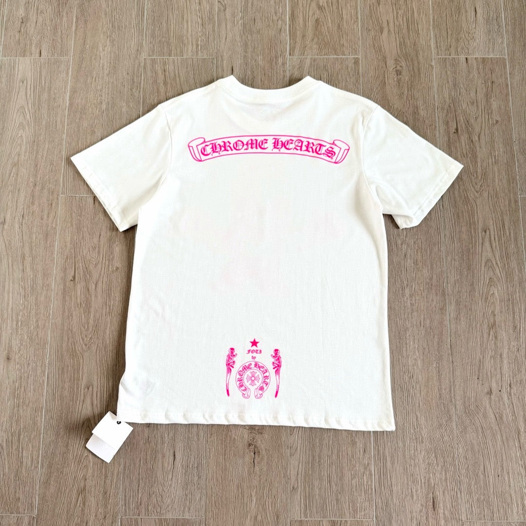 Chrome Hearts T-Shirt