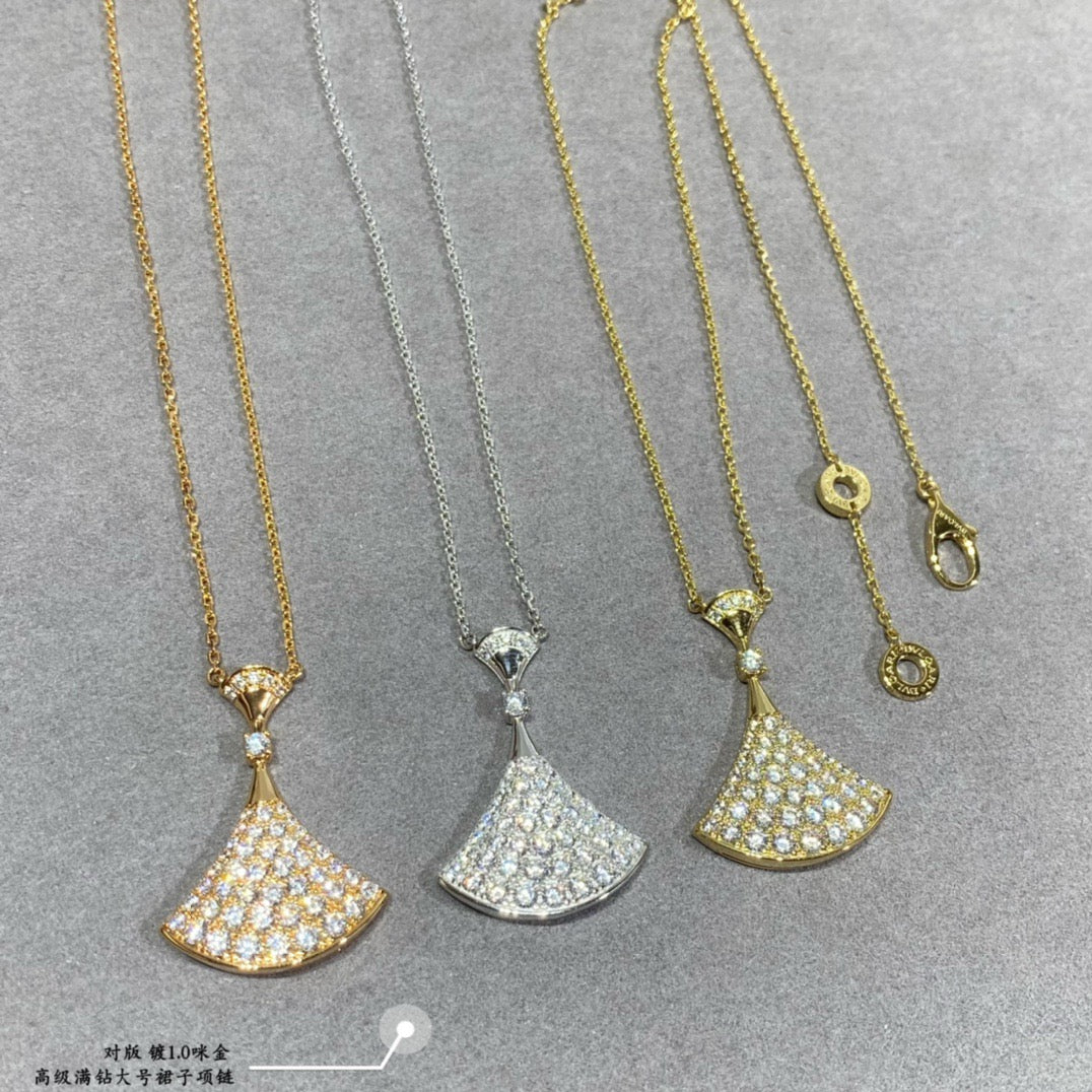 Bvlgari Necklace