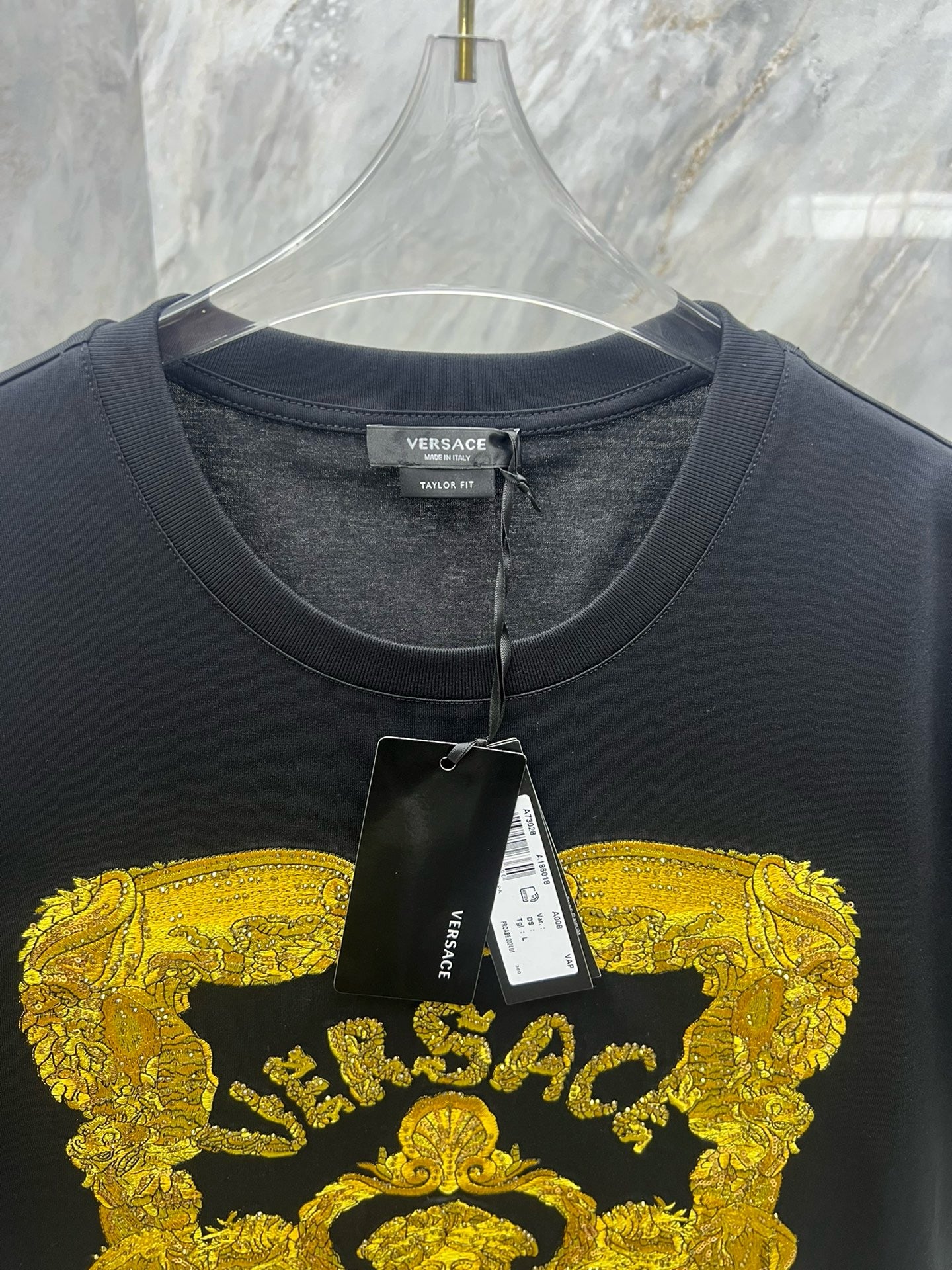 Versace T-shirt