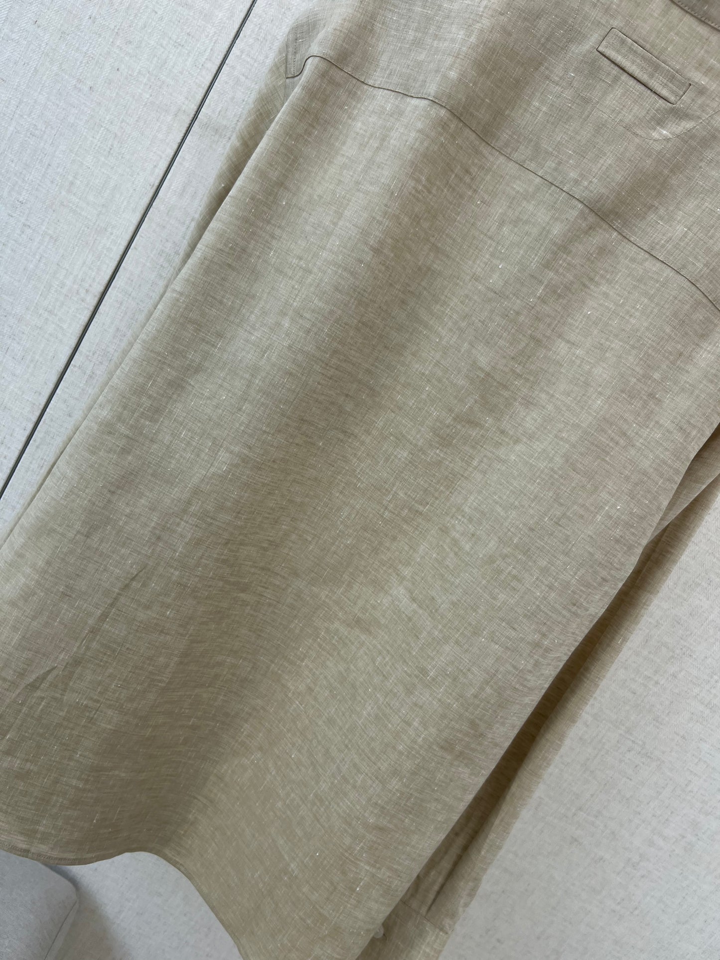 ZG Long Sleeve Shirt