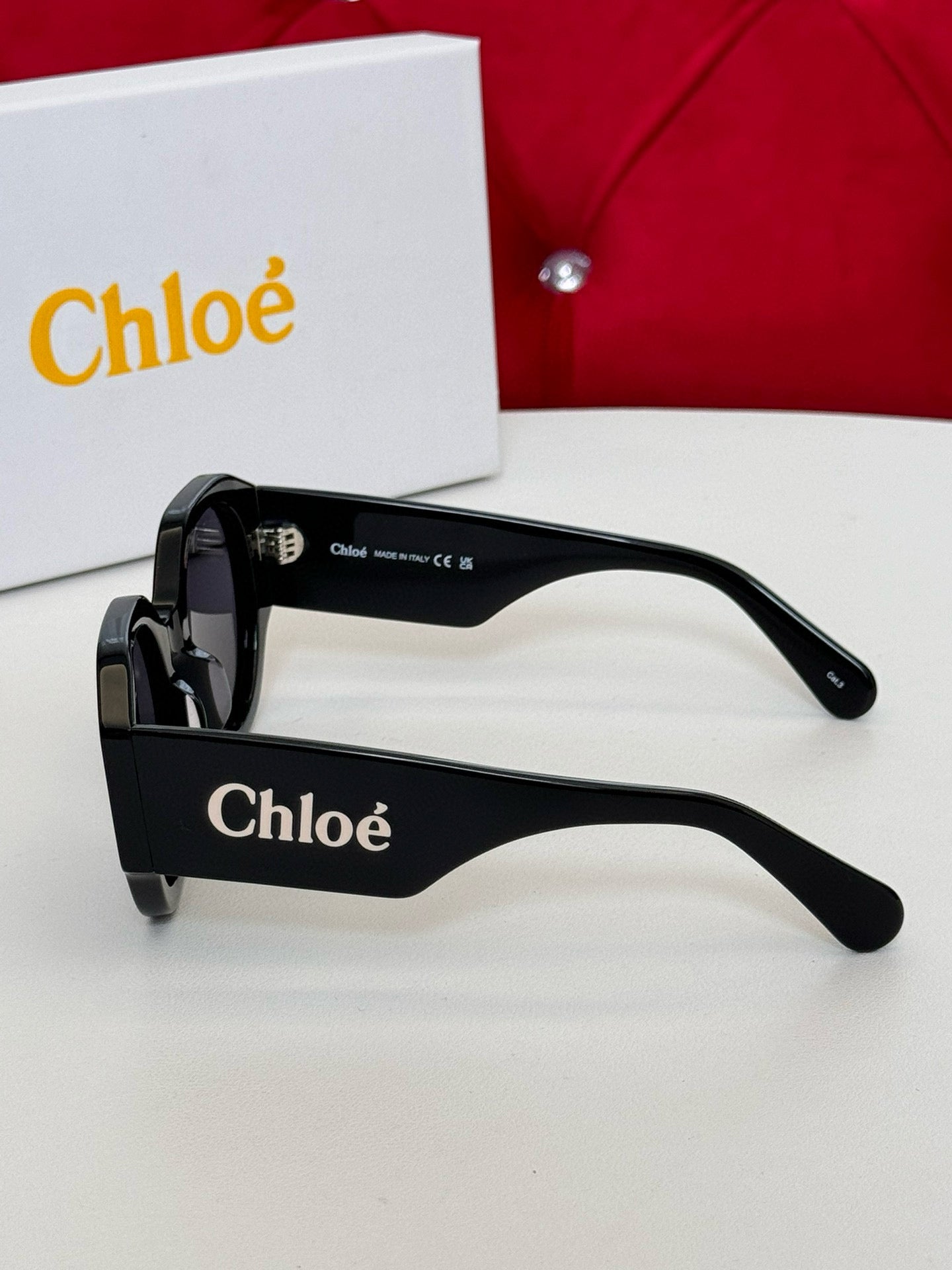 Chloe Sunglasses