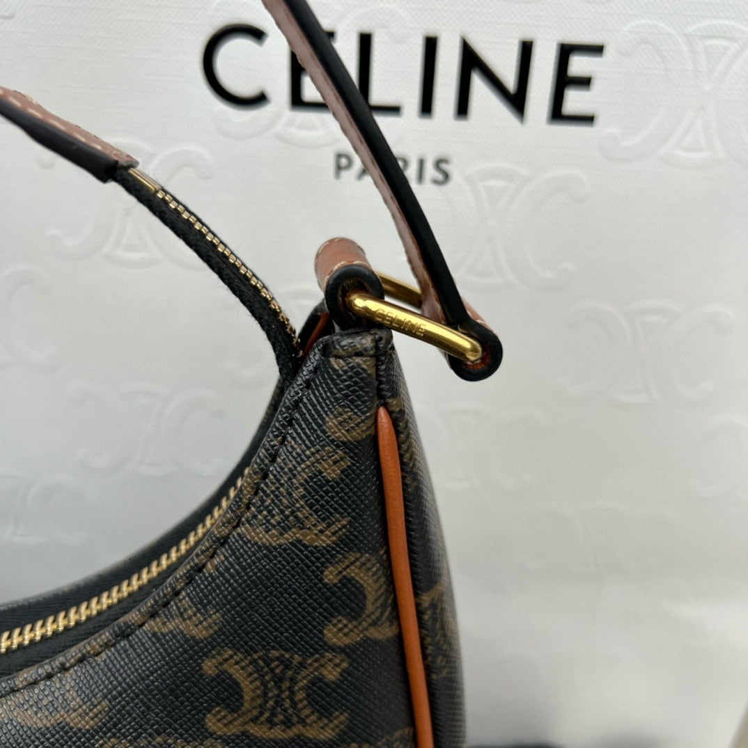 Celine Hobo Bag