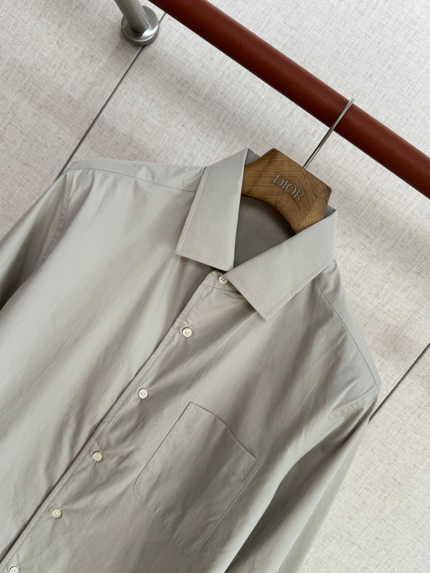 LP Long Shirt