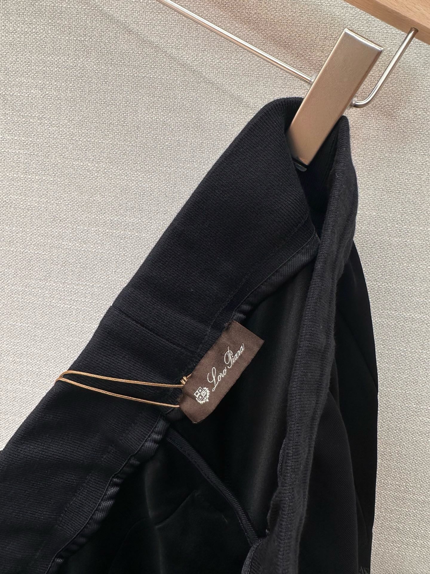 LP Long Pants