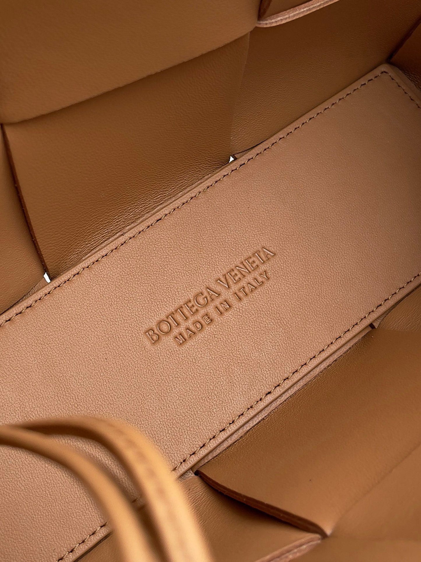 Bottega Veneta Tote Mini