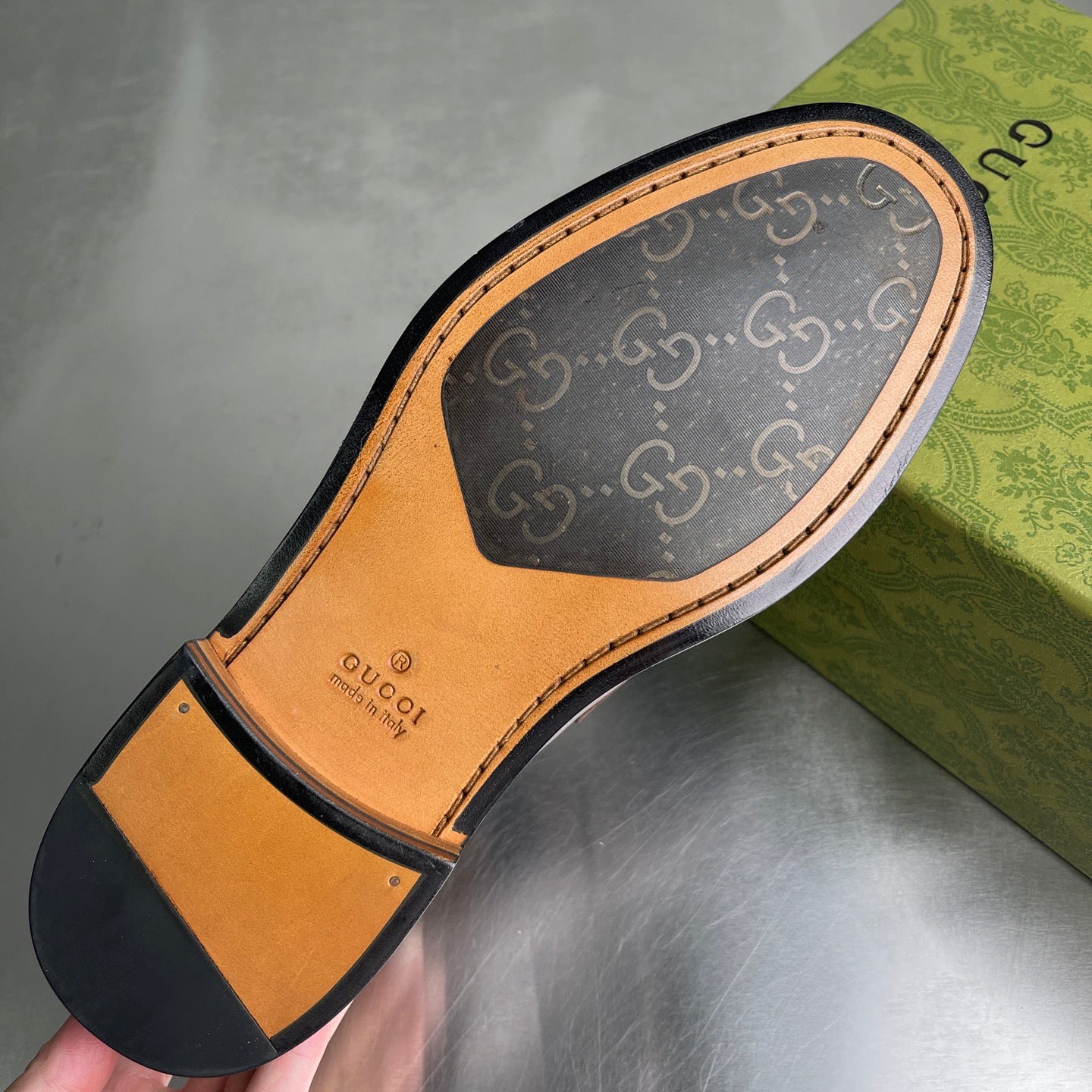 GC Loafer