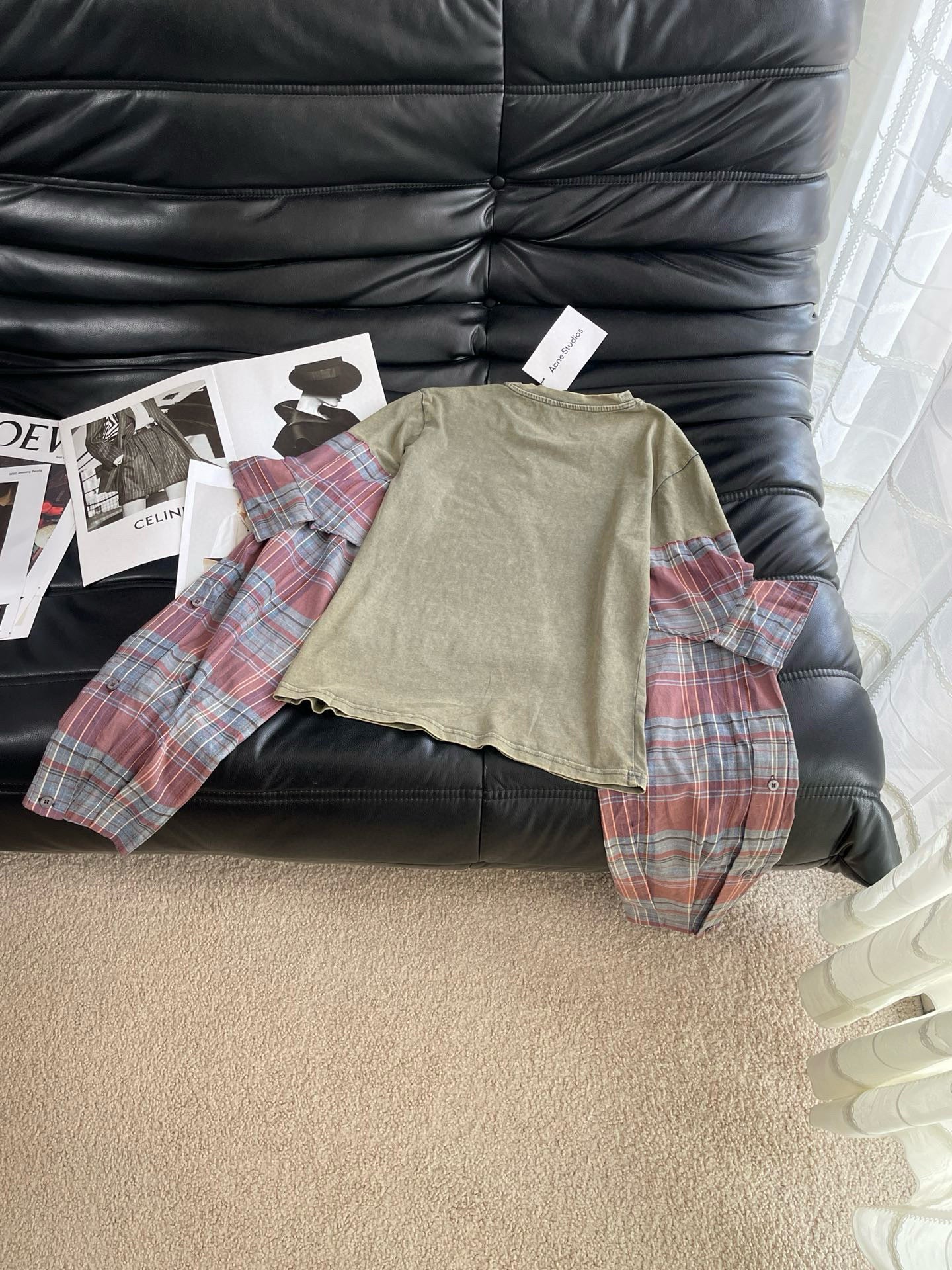 Acne Studios Sweater